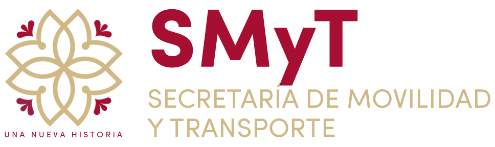 Secretaría de Movilidad y Transporte